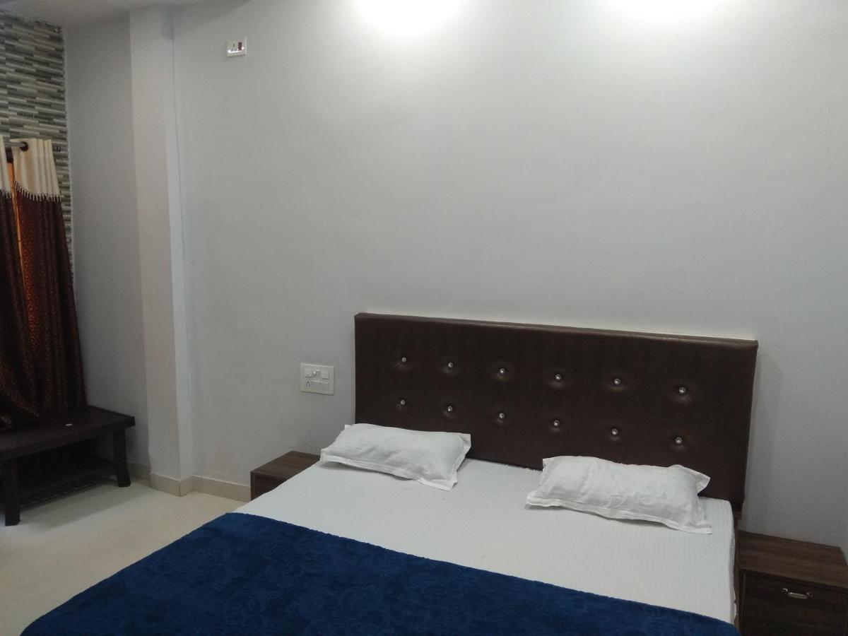Sudha Palace Hotel Jagdalpur Exteriér fotografie