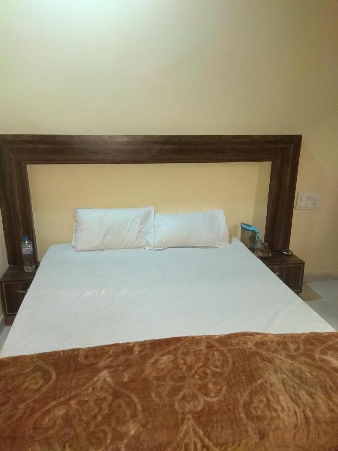 Sudha Palace Hotel Jagdalpur Exteriér fotografie